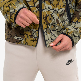 Nike Дуксер Tech Woven+ FZ 