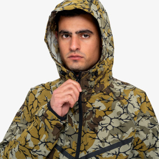 Nike Дуксер Tech Woven+ FZ 