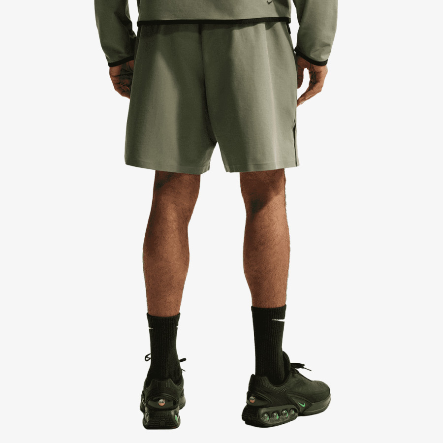 Nike Шорц M NK TECH SHORI KNIT SHORT 
