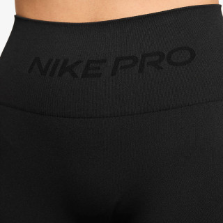 Nike Хеланки W NP DF SMLS HR 7/8 TIGHT 