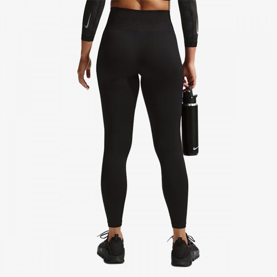 Nike Хеланки W NP DF SMLS HR 7/8 TIGHT 