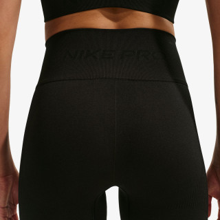 Nike Шорц W NP DF SMLS HR 5IN SHORT 