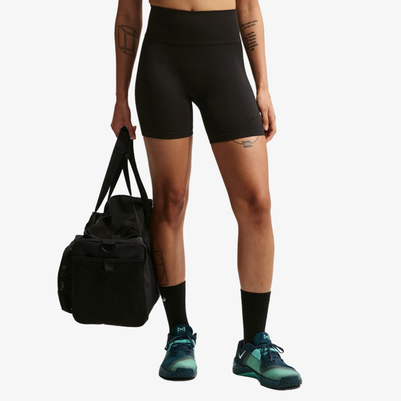 Nike Шорц W NP DF SMLS HR 5IN SHORT 