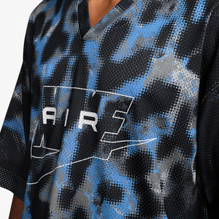 Nike Дрес M NK AIR FOOTBALL AOP JSY 