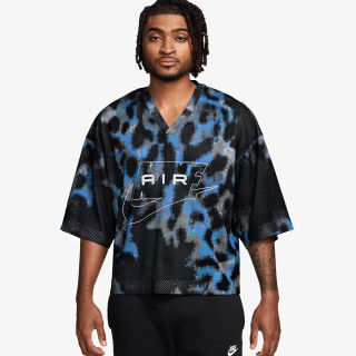 Nike Дрес M NK AIR FOOTBALL AOP JSY 