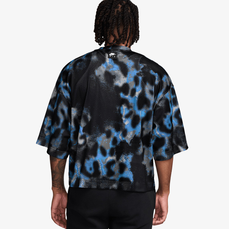Nike Дрес M NK AIR FOOTBALL AOP JSY 