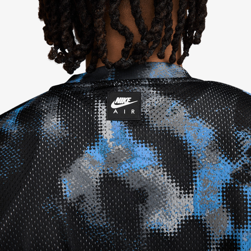 Nike Дрес M NK AIR FOOTBALL AOP JSY 