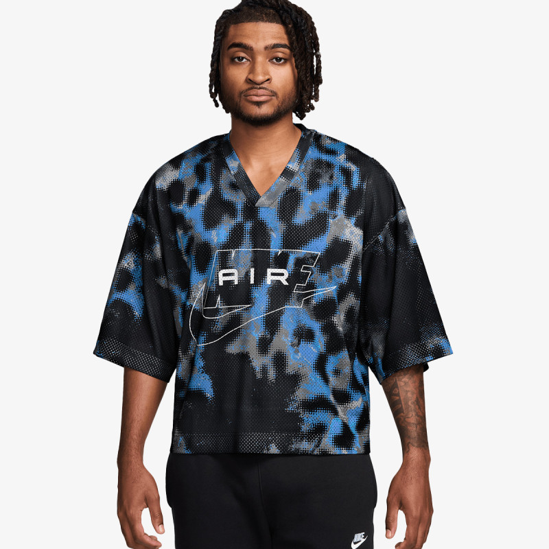 Nike Дрес M NK AIR FOOTBALL AOP JSY 
