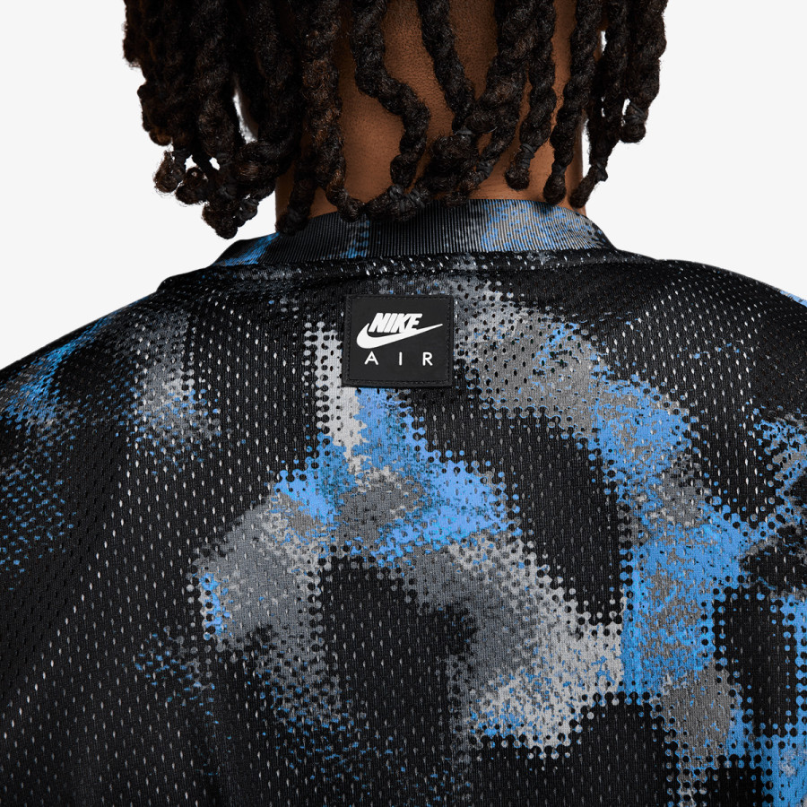 Nike Дрес M NK AIR FOOTBALL AOP JSY 