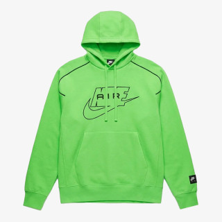 Nike Дуксер M NK AIR PO HDY 