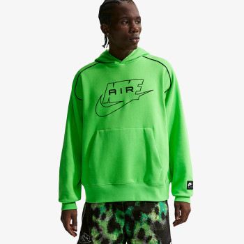 Nike Дуксер M NK AIR PO HDY 