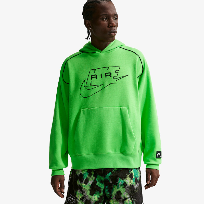 Nike Дуксер M NK AIR PO HDY 