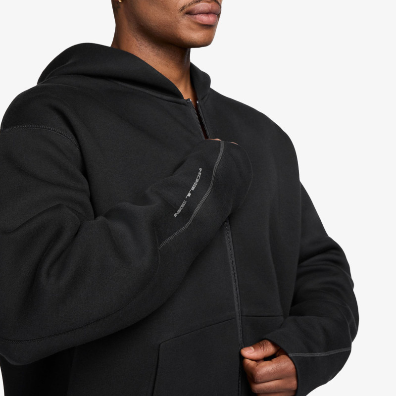 Nike Дуксер M NK TCH FLC ERGO FZ 