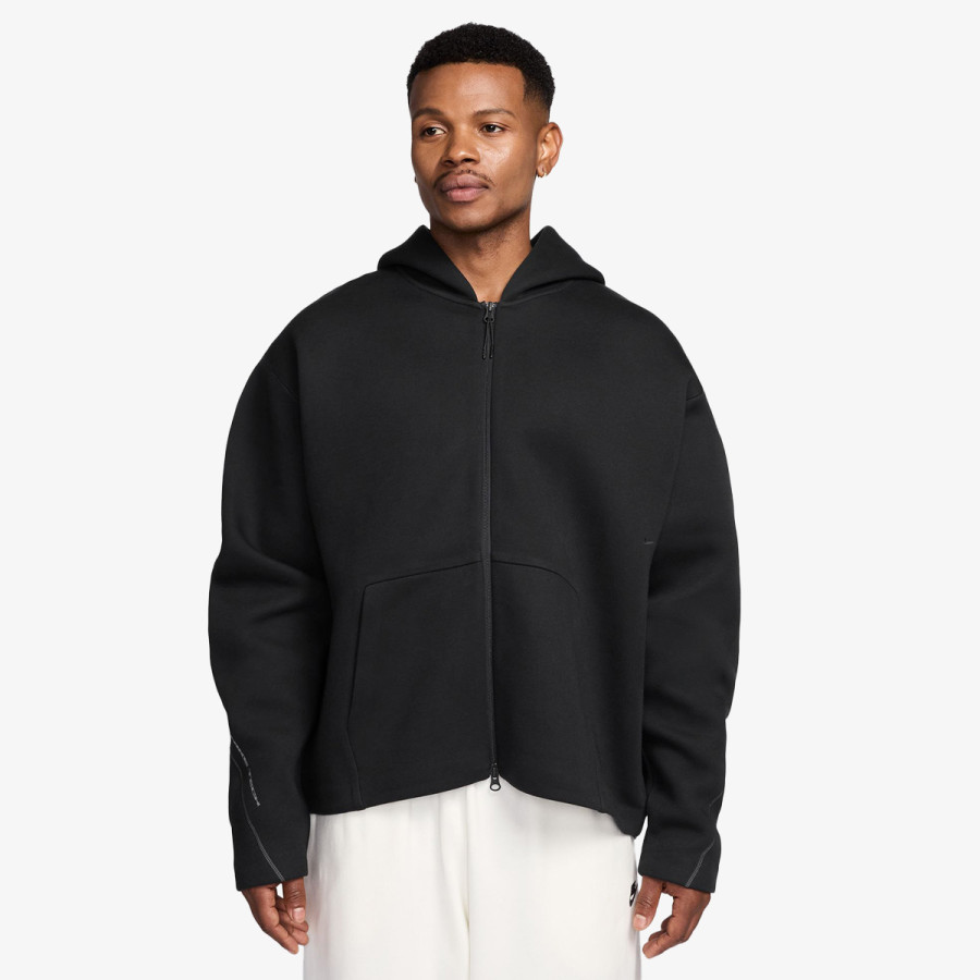 Nike Дуксер M NK TCH FLC ERGO FZ 