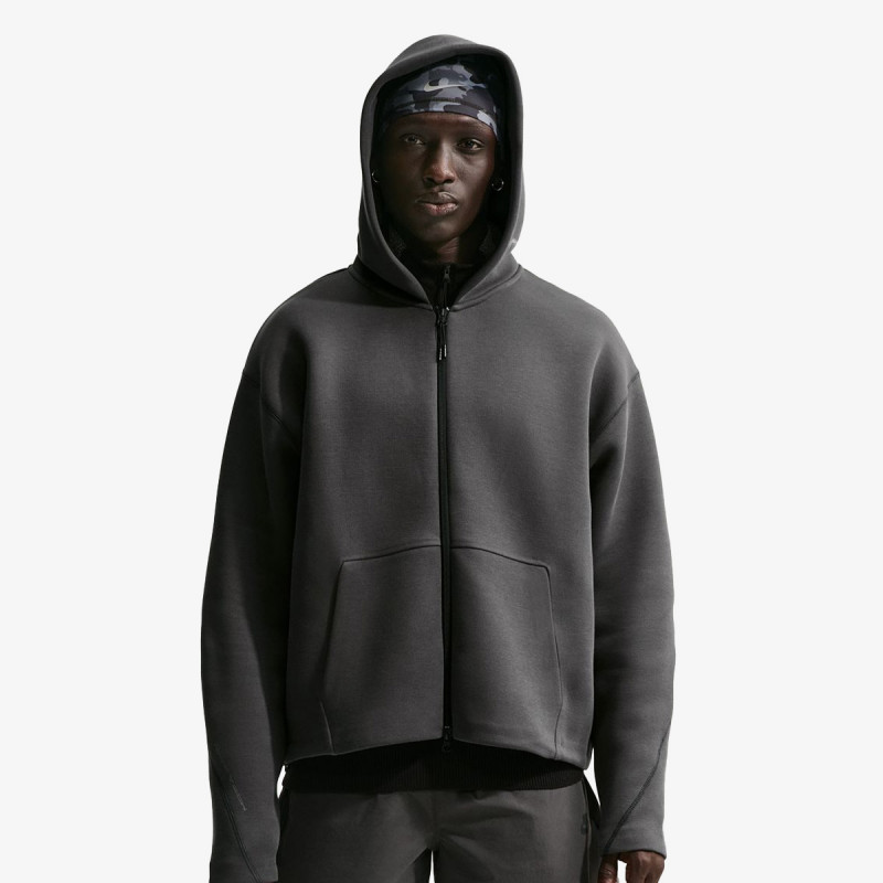 Nike Дуксер M NK TCH FLC ERGO FZ 