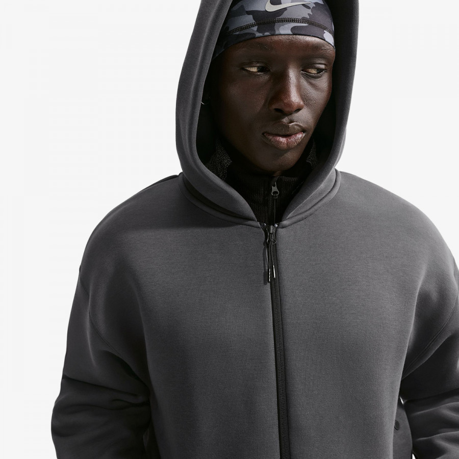 Nike Дуксер M NK TCH FLC ERGO FZ 