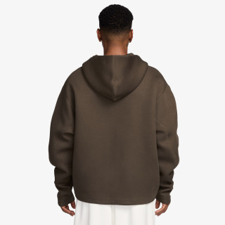 Nike Дуксер M NK TCH FLC ERGO FZ 