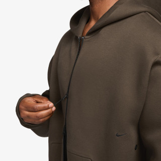 Nike Дуксер M NK TCH FLC ERGO FZ 