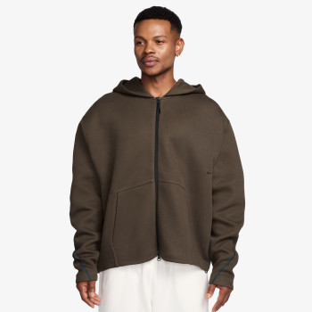 Nike Дуксер M NK TCH FLC ERGO FZ 
