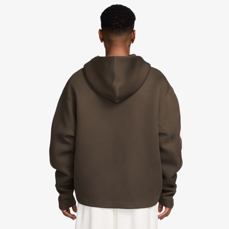 Nike Дуксер M NK TCH FLC ERGO FZ 