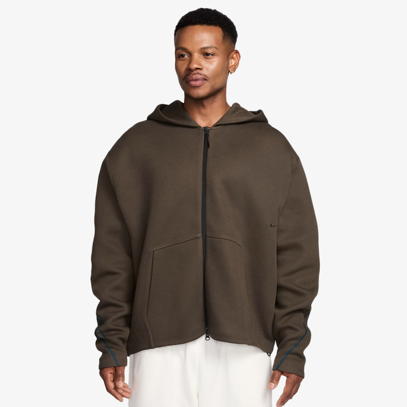 Nike Дуксер M NK TCH FLC ERGO FZ 
