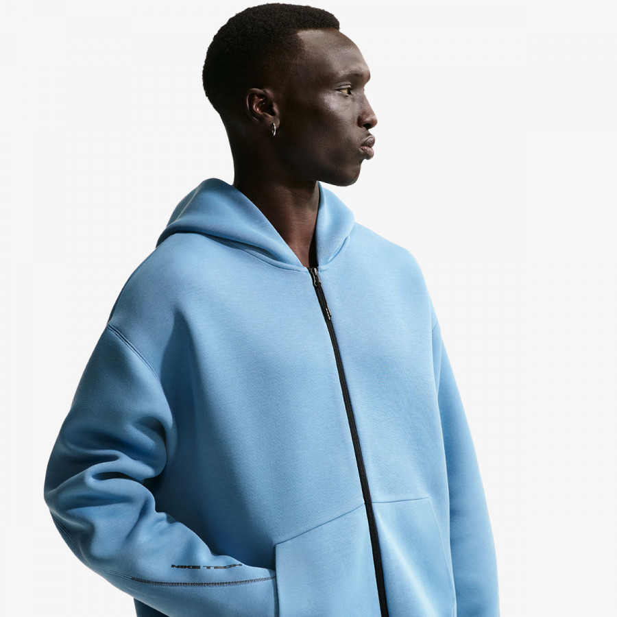 Nike Дуксер M NK TCH FLC ERGO FZ 