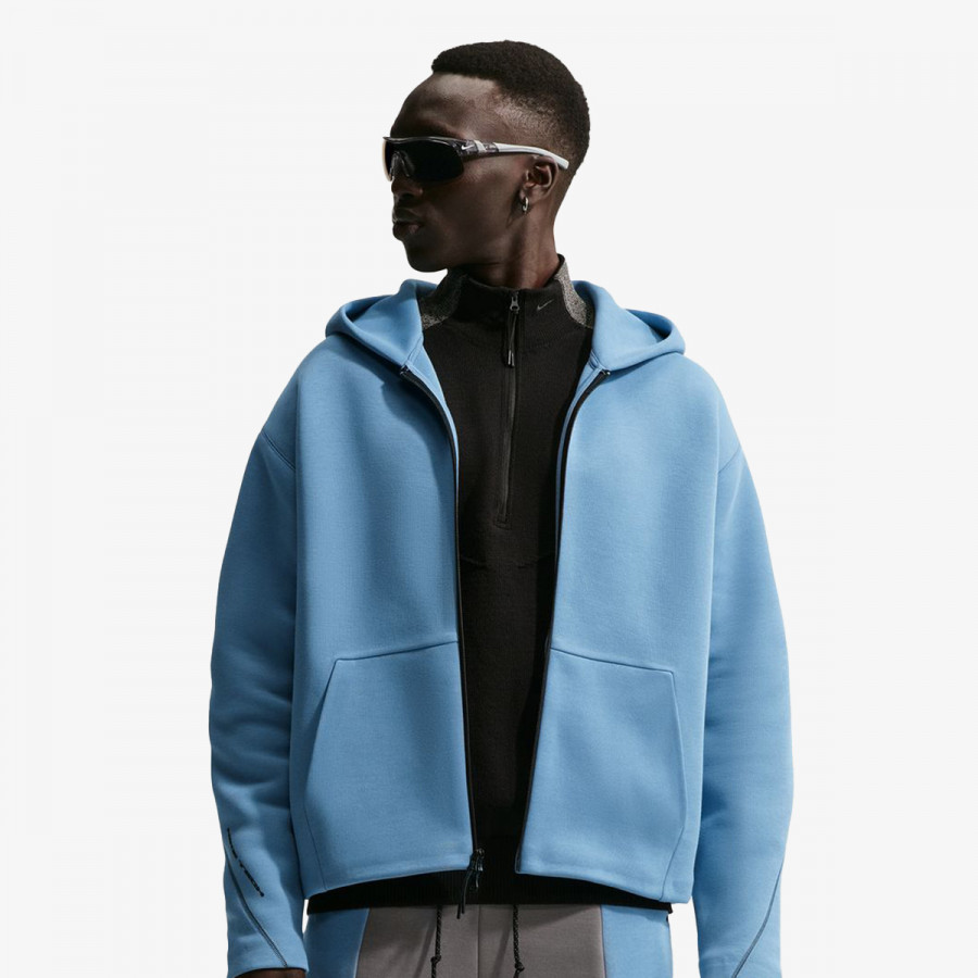 Nike Дуксер M NK TCH FLC ERGO FZ 