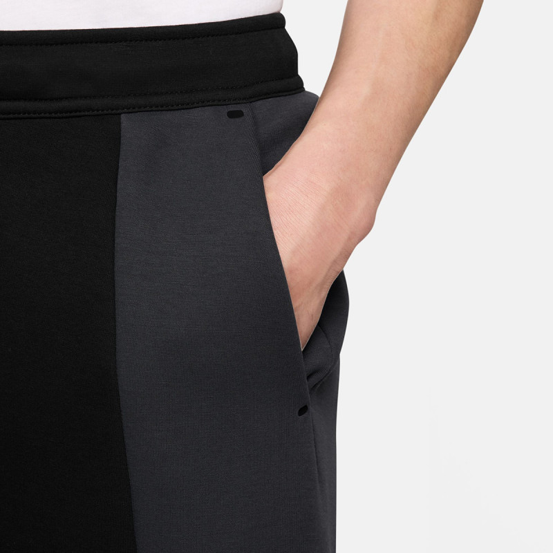 Nike Долен дел тренерки M NK TECH FLC PRO CB OH PANT 