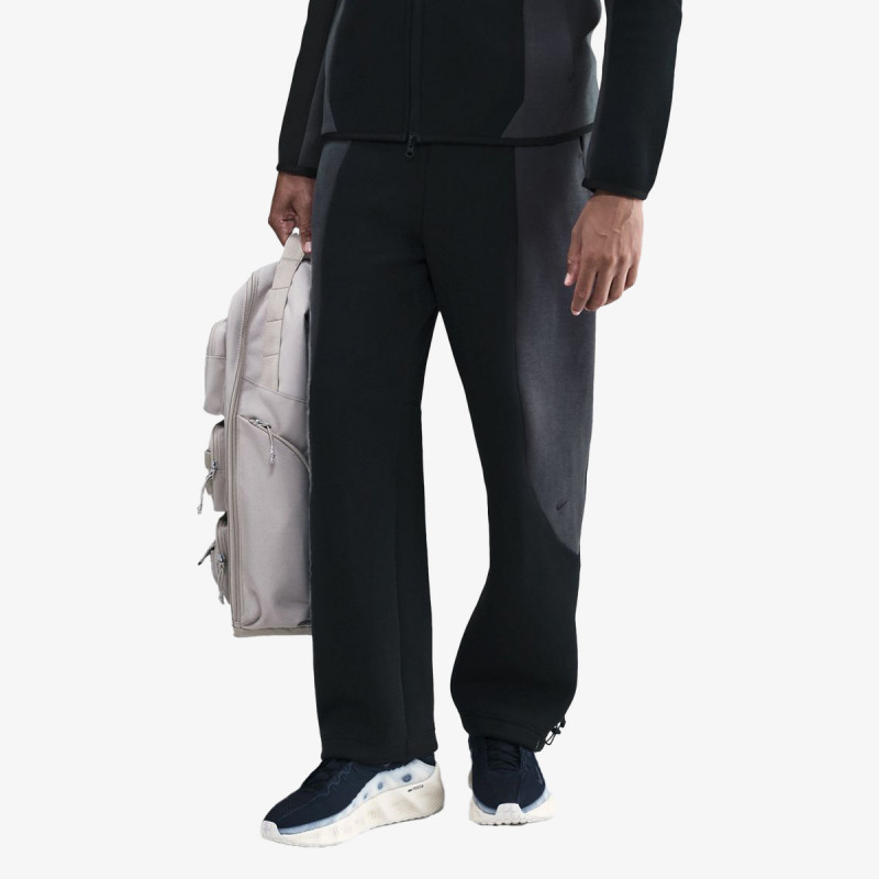 Nike Долен дел тренерки M NK TECH FLC PRO CB OH PANT 