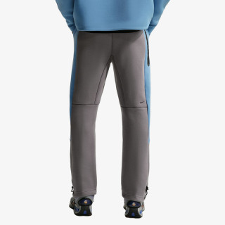 Nike Долен дел тренерки M NK TECH FLC PRO CB OH PANT 