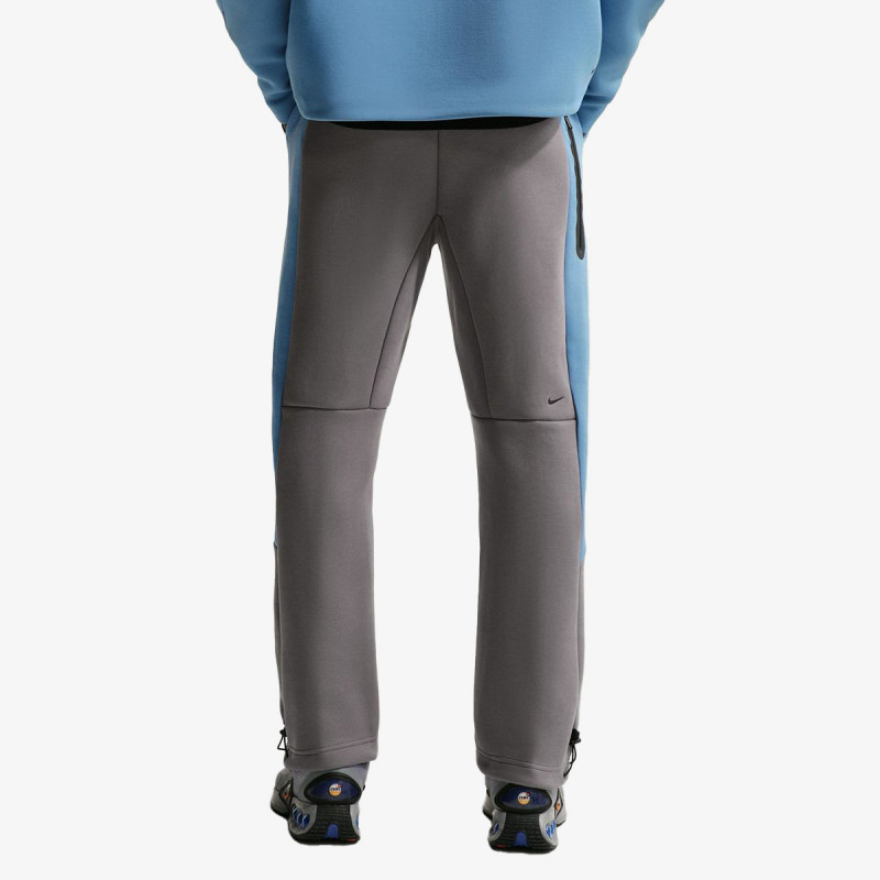 Nike Долен дел тренерки M NK TECH FLC PRO CB OH PANT 