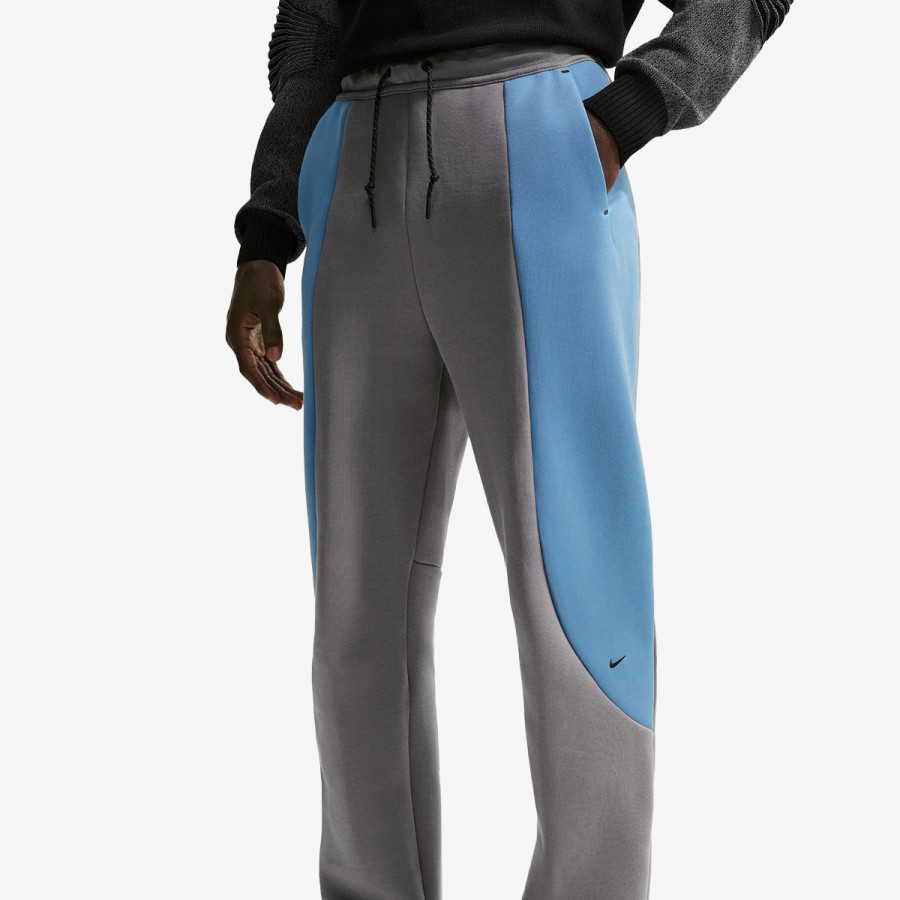 Nike Долен дел тренерки M NK TECH FLC PRO CB OH PANT 