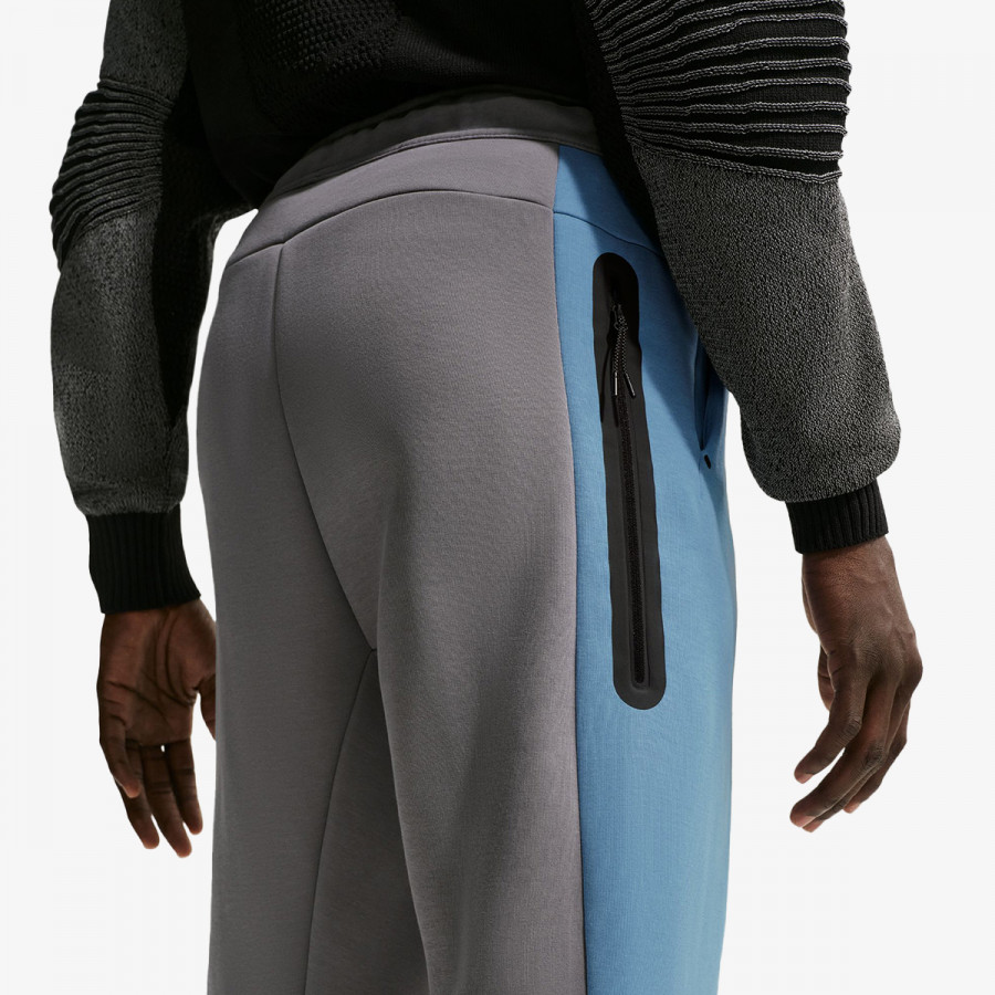 Nike Долен дел тренерки M NK TECH FLC PRO CB OH PANT 