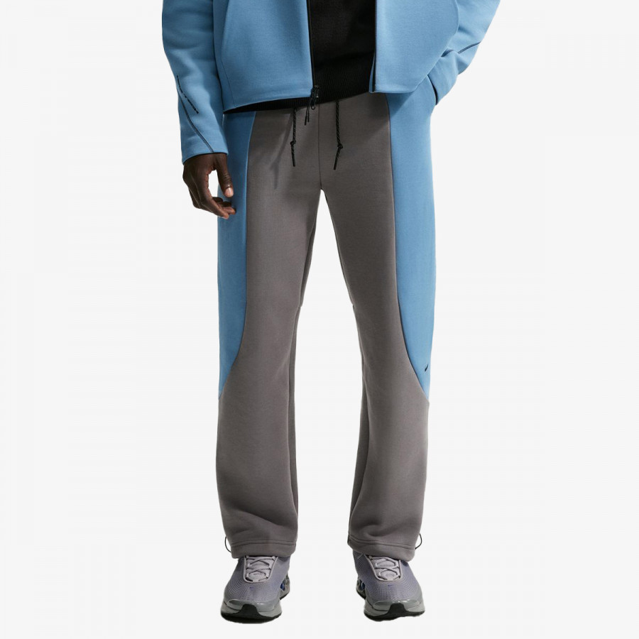 Nike Долен дел тренерки M NK TECH FLC PRO CB OH PANT 