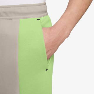 Nike Долен дел тренерки M NK TECH FLC PRO CB OH PANT 