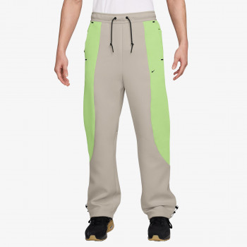 Nike Долен дел тренерки M NK TECH FLC PRO CB OH PANT 