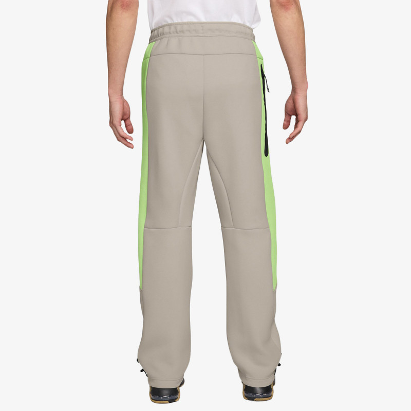 Nike Долен дел тренерки M NK TECH FLC PRO CB OH PANT 