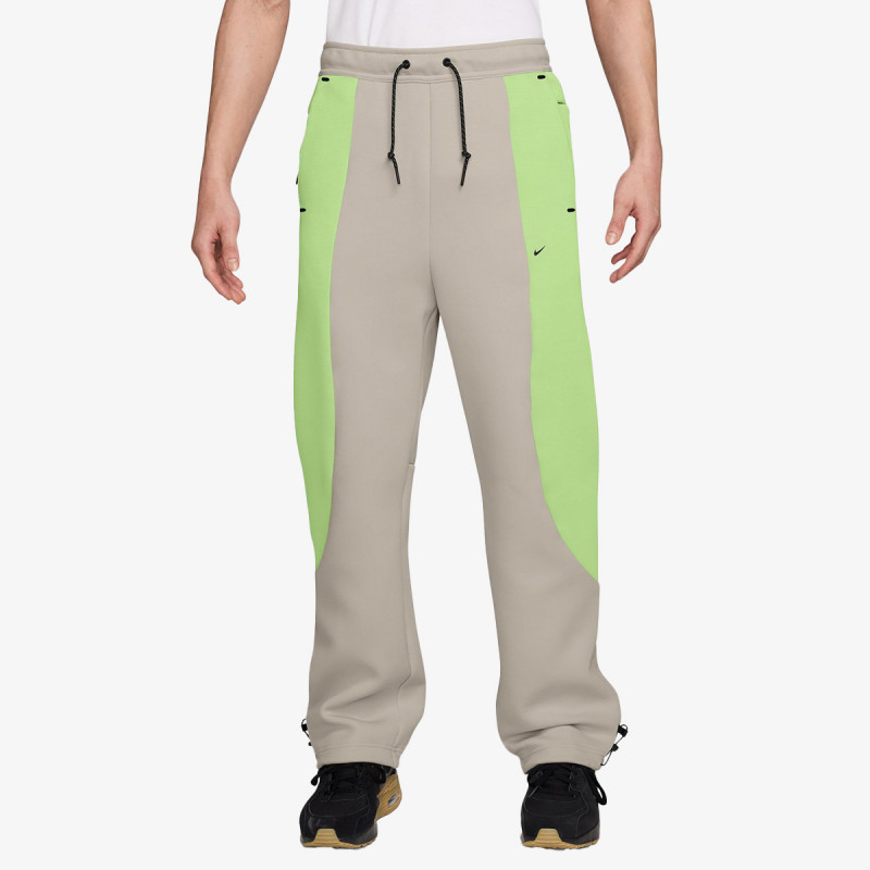 Nike Долен дел тренерки M NK TECH FLC PRO CB OH PANT 