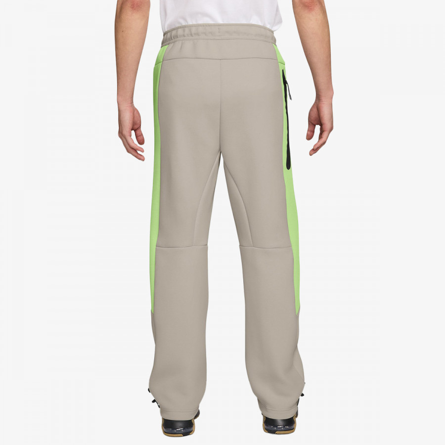 Nike Долен дел тренерки M NK TECH FLC PRO CB OH PANT 
