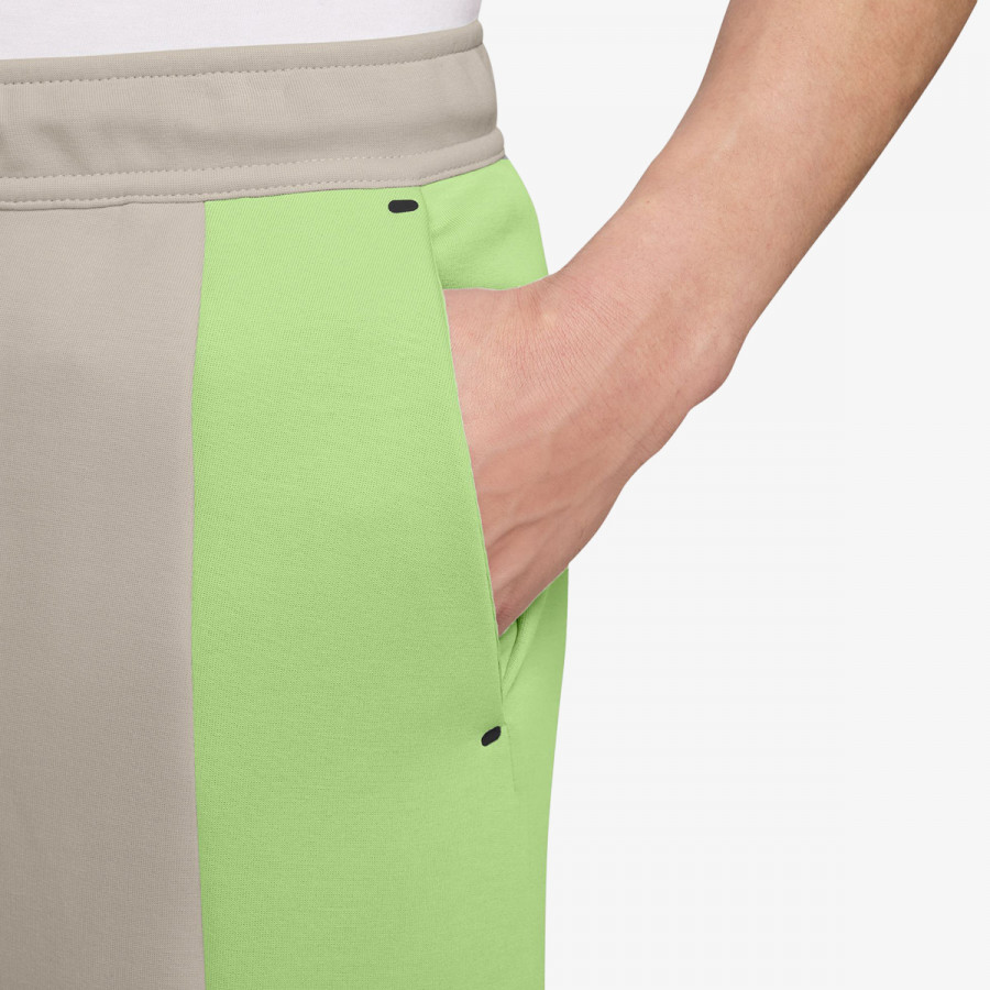 Nike Долен дел тренерки M NK TECH FLC PRO CB OH PANT 