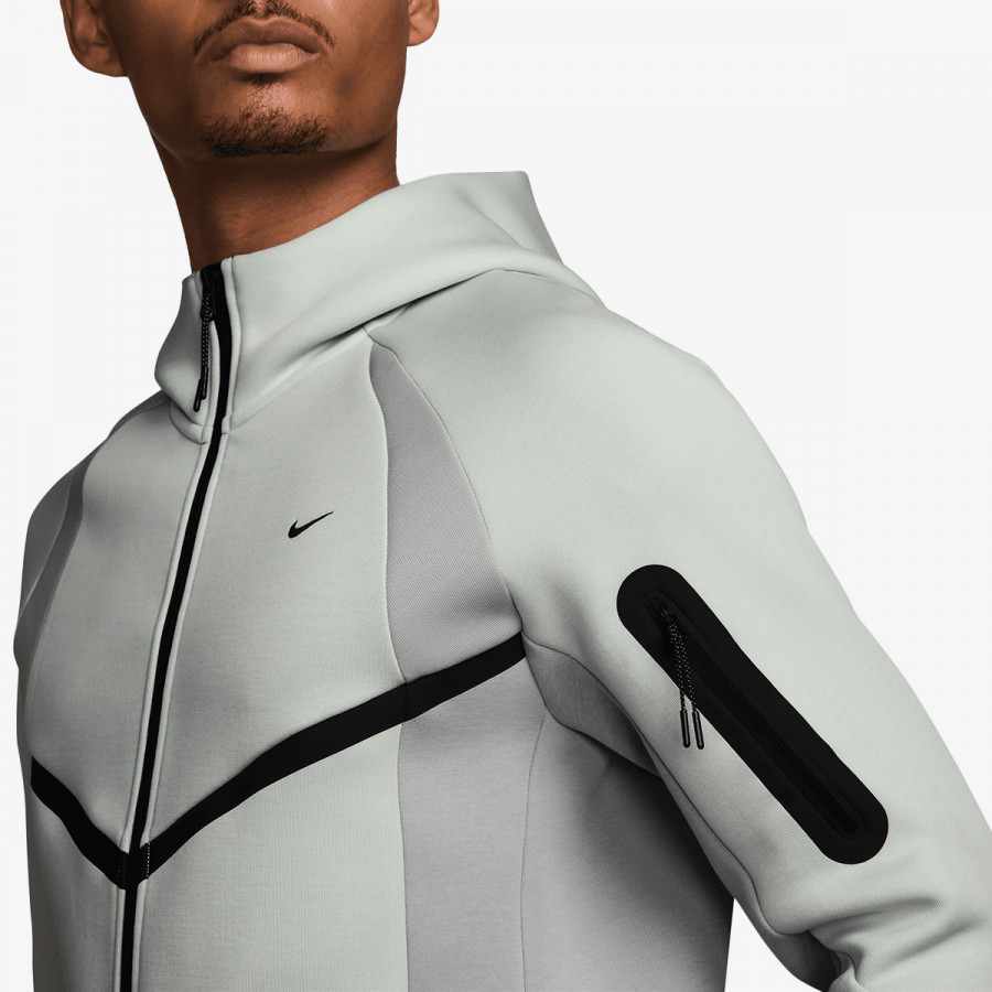 Nike Јакна M NK TECH FLC PRO WR FZ JACKET 