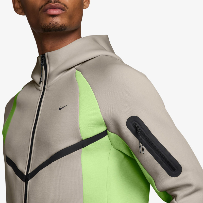 Nike Јакна M NK TECH FLC PRO WR FZ JACKET 