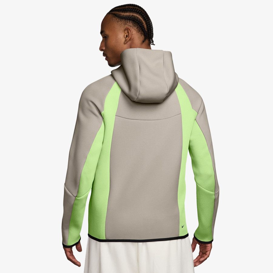 Nike Јакна M NK TECH FLC PRO WR FZ JACKET 