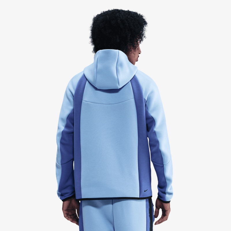 Nike Bluza M NK TECH FLC PRO WR FZ JACKET 
