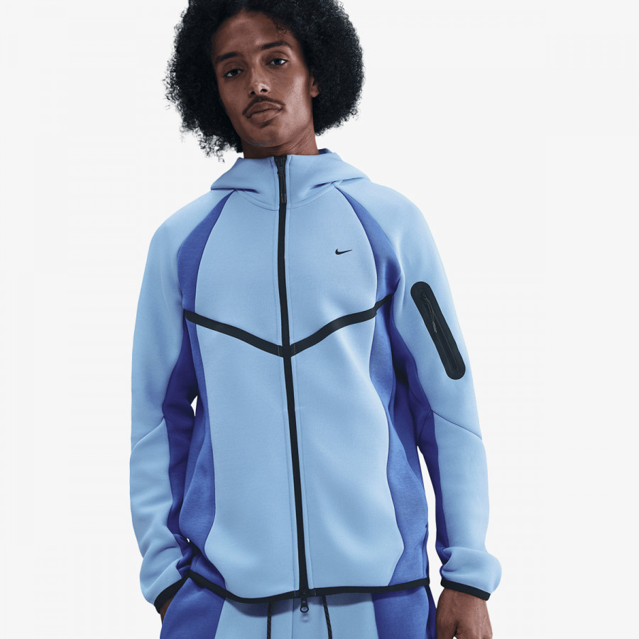 Nike Bluza M NK TECH FLC PRO WR FZ JACKET 