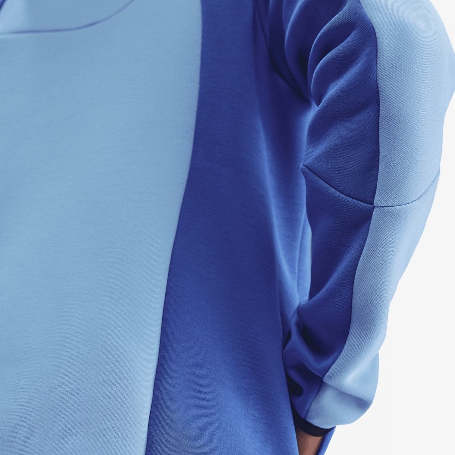 Nike Bluza M NK TECH FLC PRO WR FZ JACKET 