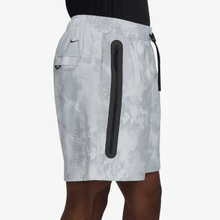 Nike Pantallona të shkurtra M NK DF TECH WVN SHORT AOP 