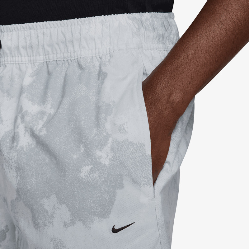 Nike Pantallona të shkurtra M NK DF TECH WVN SHORT AOP 