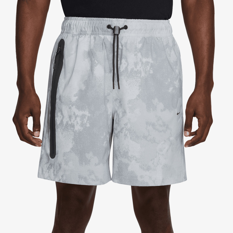 Nike Pantallona të shkurtra M NK DF TECH WVN SHORT AOP 