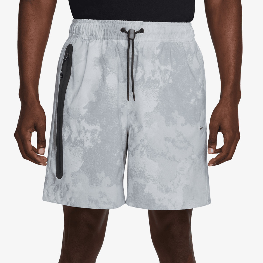 Nike Pantallona të shkurtra M NK DF TECH WVN SHORT AOP 